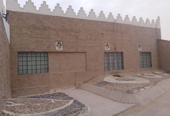 Isteraha Al Hamadyia Tabuk